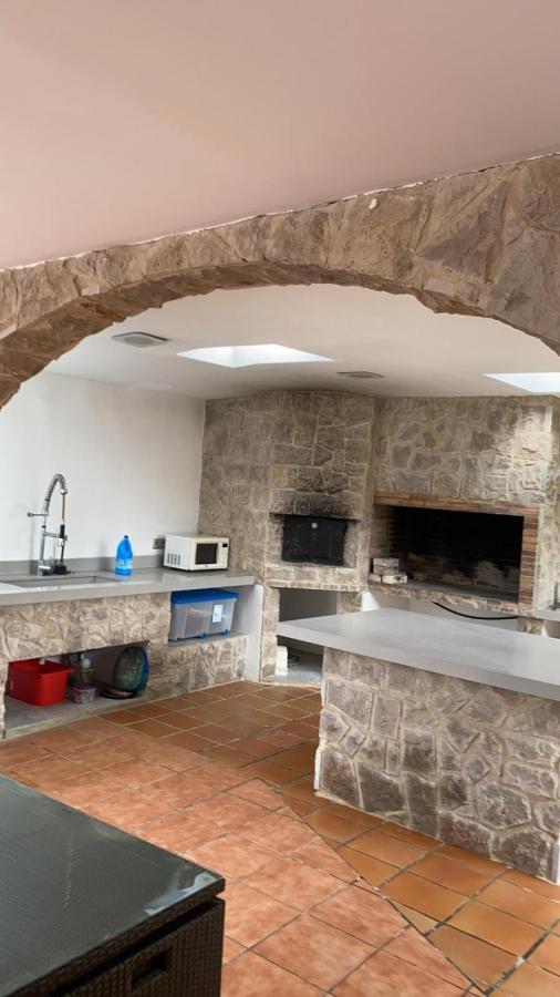 Iberflat Villa Tramontana Benicàssim Εξωτερικό φωτογραφία