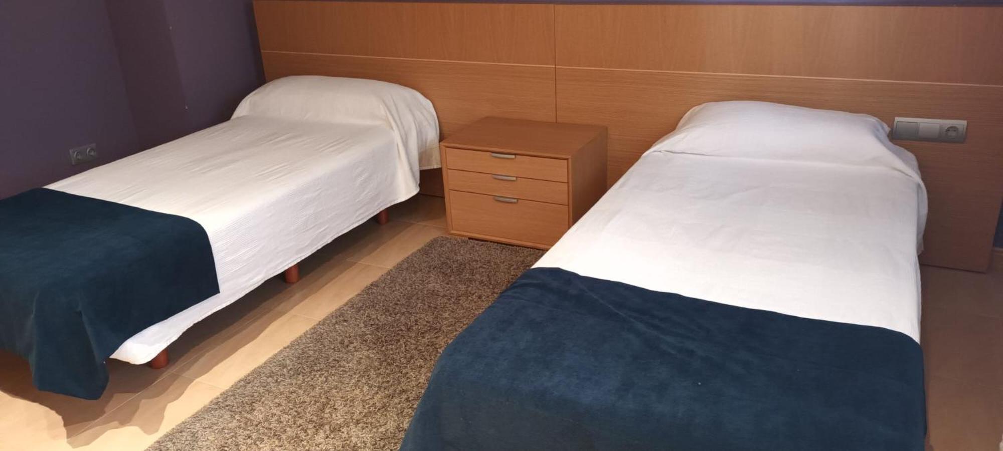 Iberflat Villa Tramontana Benicàssim Εξωτερικό φωτογραφία