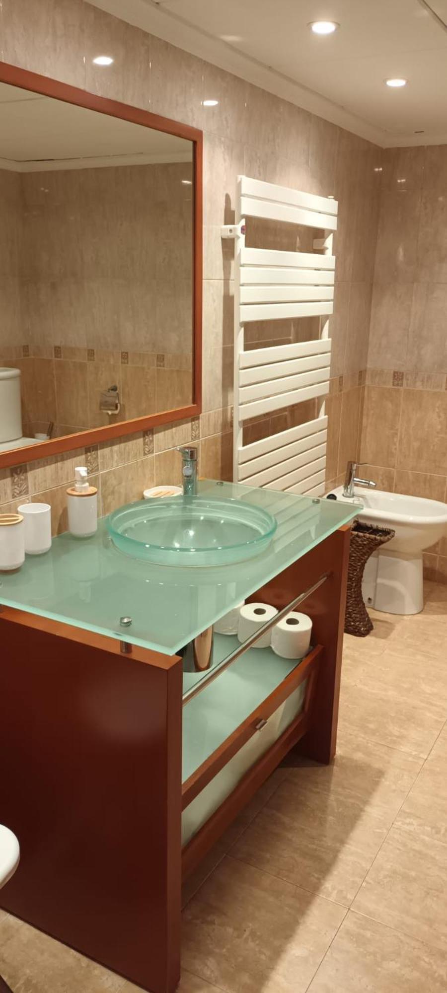 Iberflat Villa Tramontana Benicàssim Εξωτερικό φωτογραφία