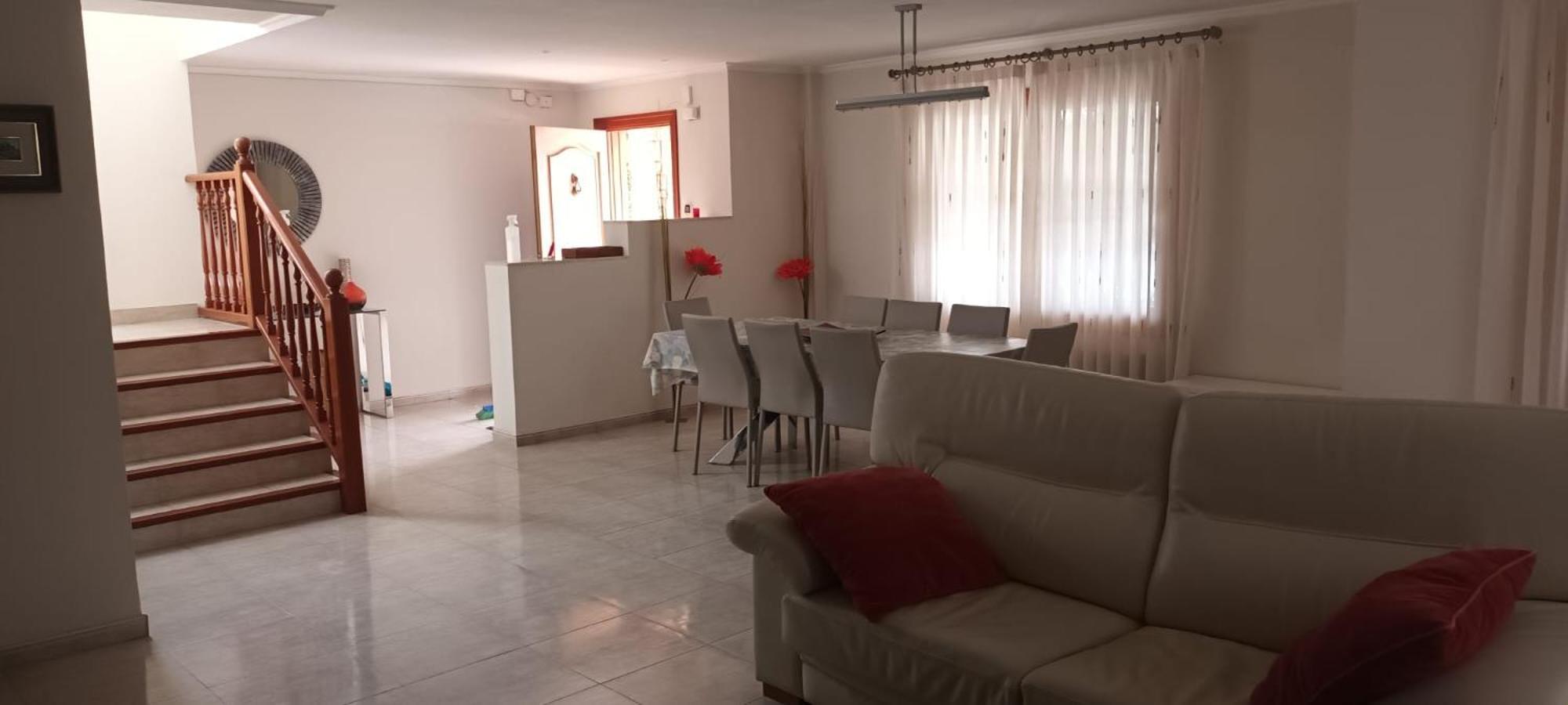 Iberflat Villa Tramontana Benicàssim Εξωτερικό φωτογραφία