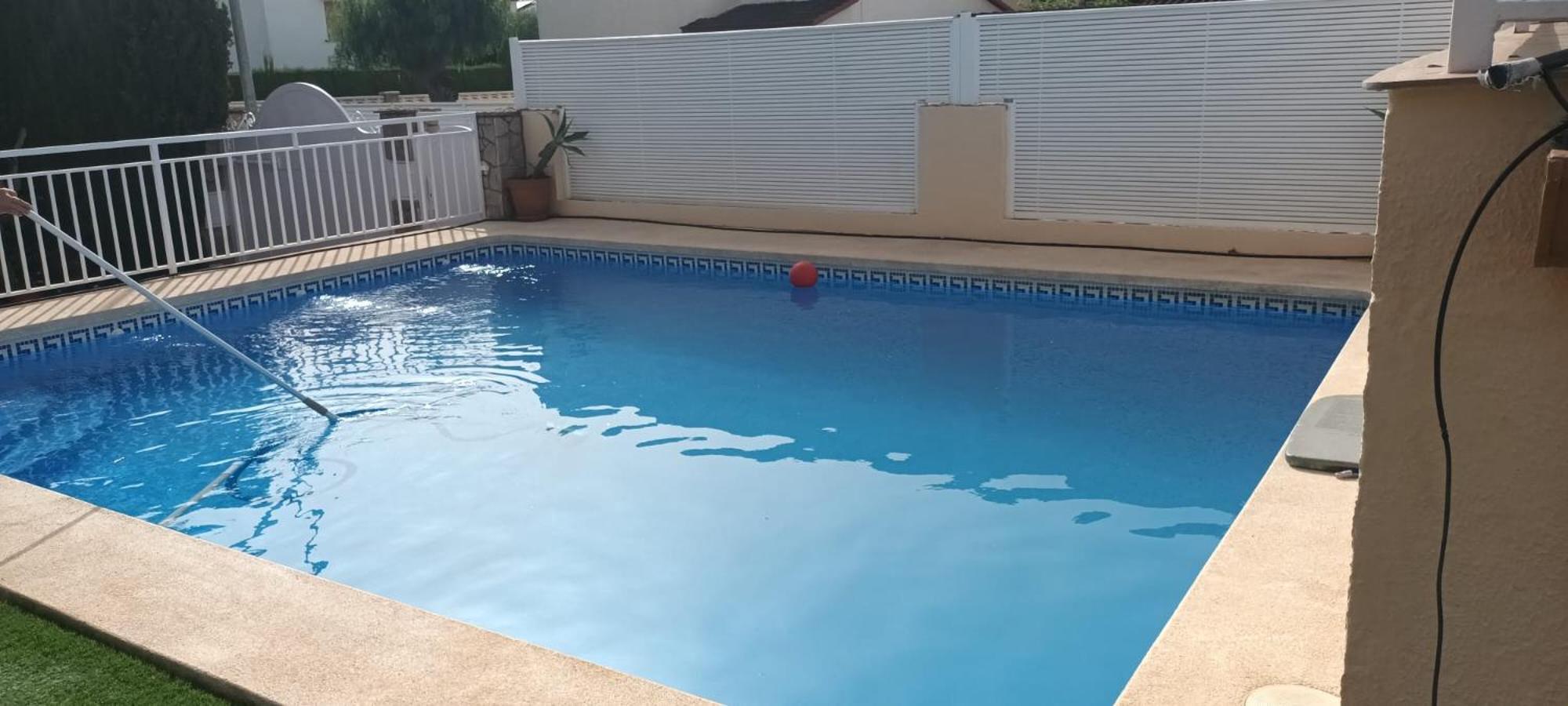 Iberflat Villa Tramontana Benicàssim Εξωτερικό φωτογραφία