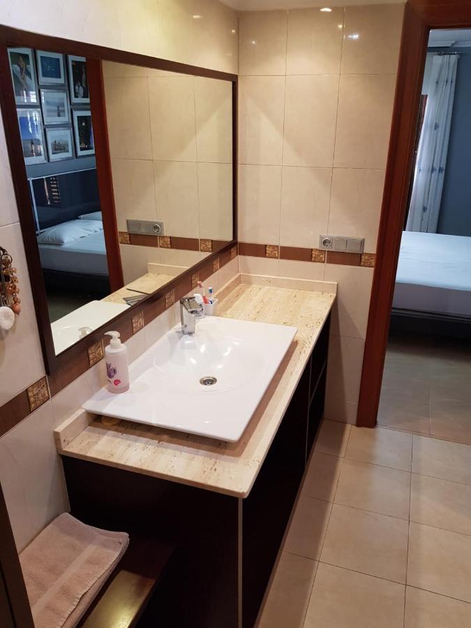 Iberflat Villa Tramontana Benicàssim Εξωτερικό φωτογραφία