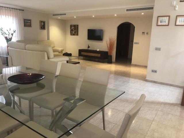 Iberflat Villa Tramontana Benicàssim Εξωτερικό φωτογραφία