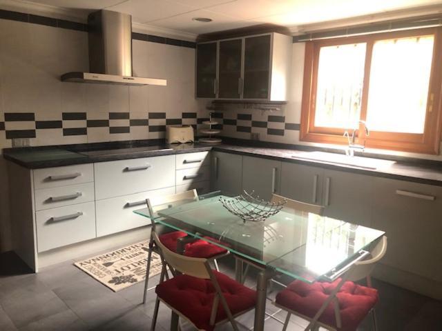 Iberflat Villa Tramontana Benicàssim Εξωτερικό φωτογραφία